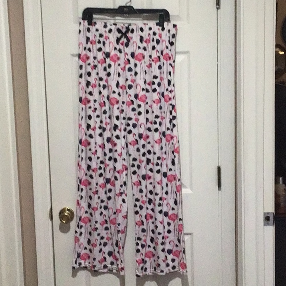 Soft pajama pants